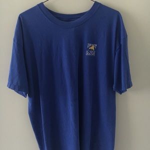 blue salty dog shirt